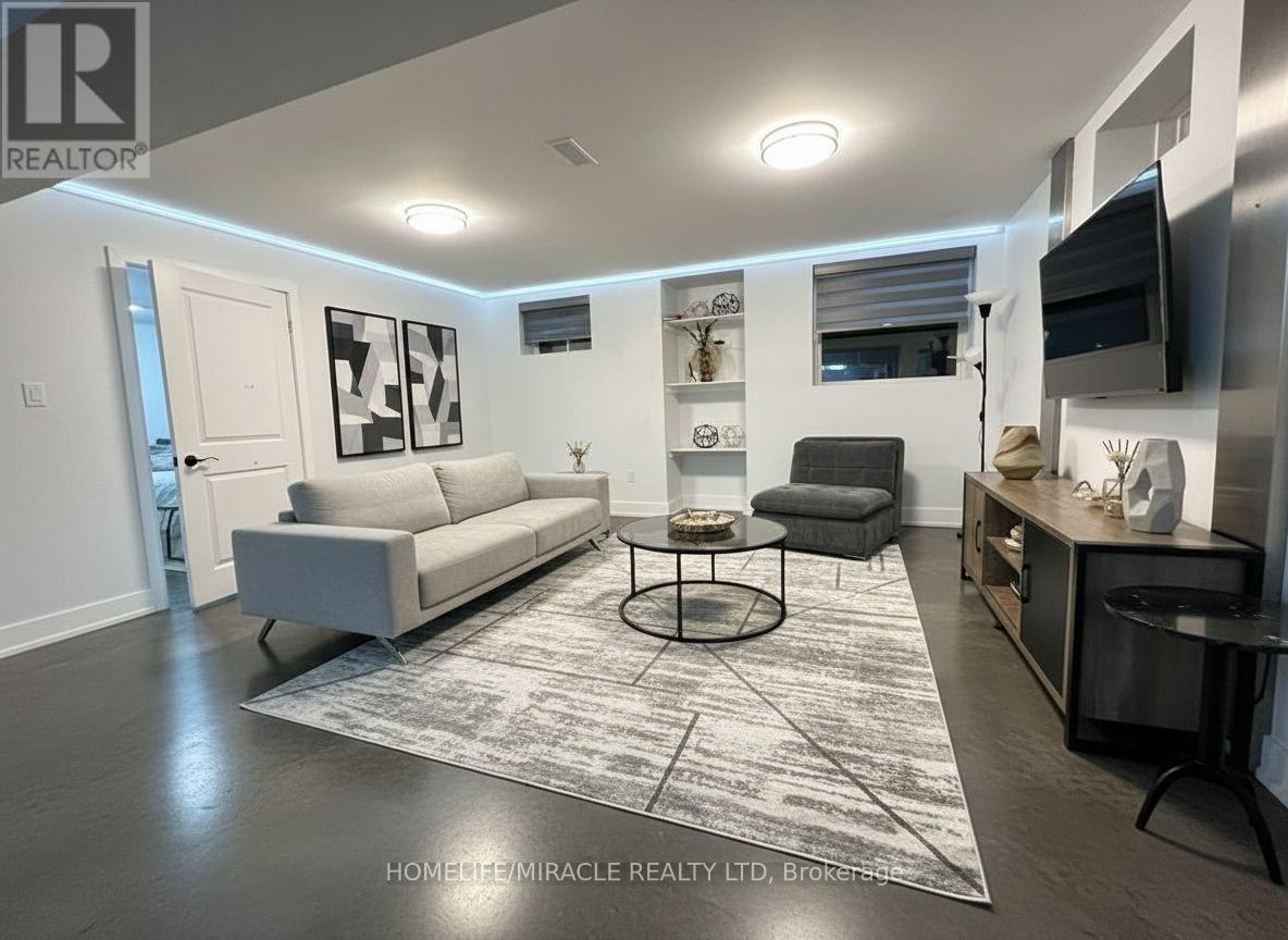 964 Wrenwood Drive, Oshawa, Ontario  L1K 0Y1 - Photo 5 - E12505800