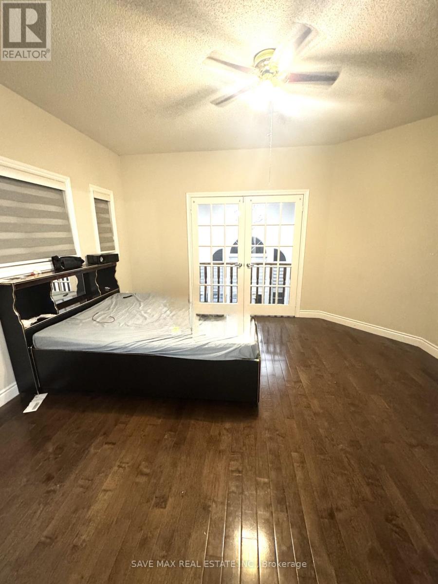 64 Louvain Drive, Brampton, Ontario L6P 1Y9 - Photo 22 - W12558462