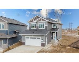 811 ELDERBERRY CO NW Edgemont (Edmonton)