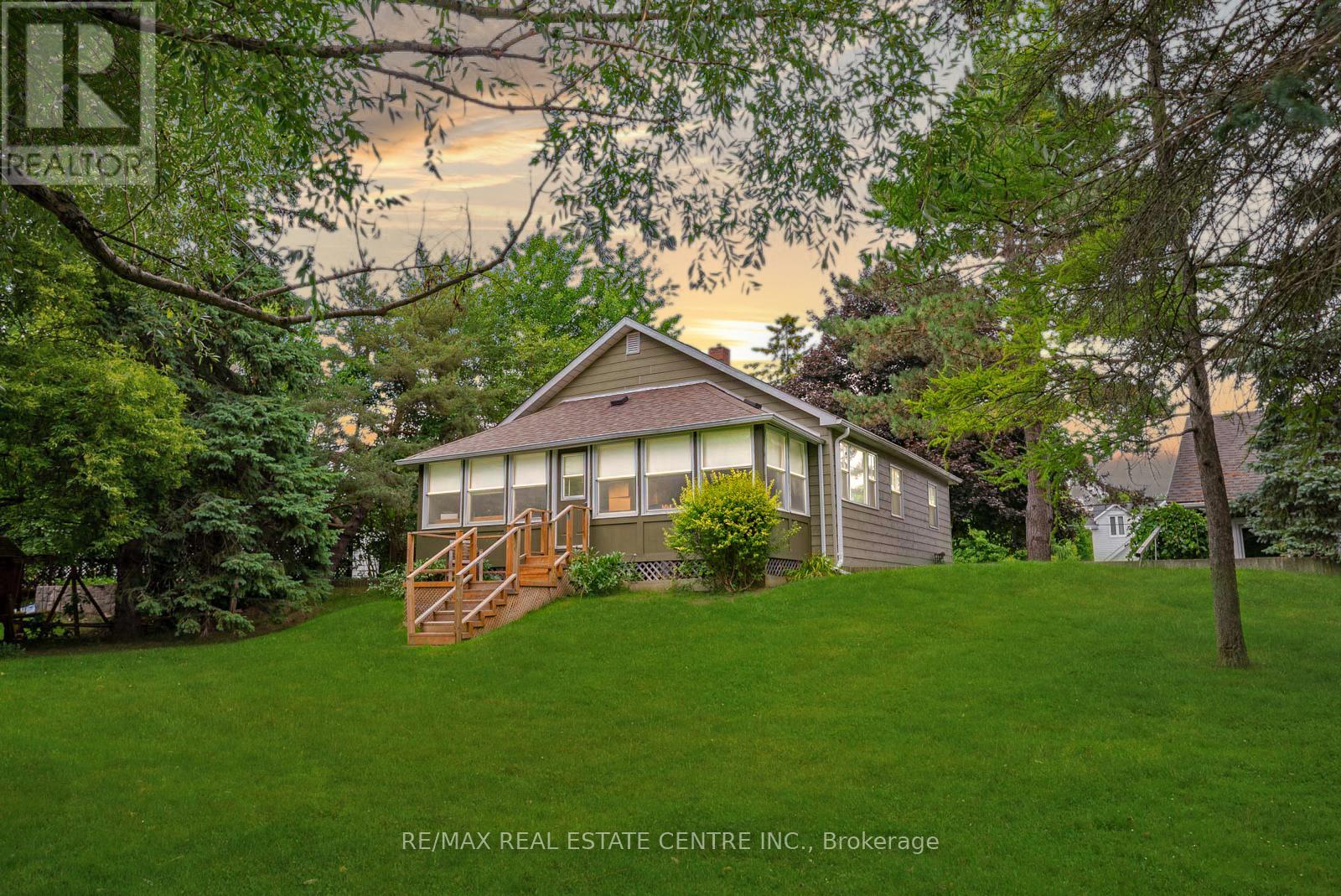 7742 CHURCHVILLE ROAD, Brampton, Ontario