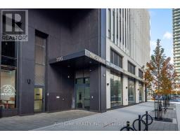 1209 - 395 SQUARE ONE DRIVE, Mississauga, Ontario