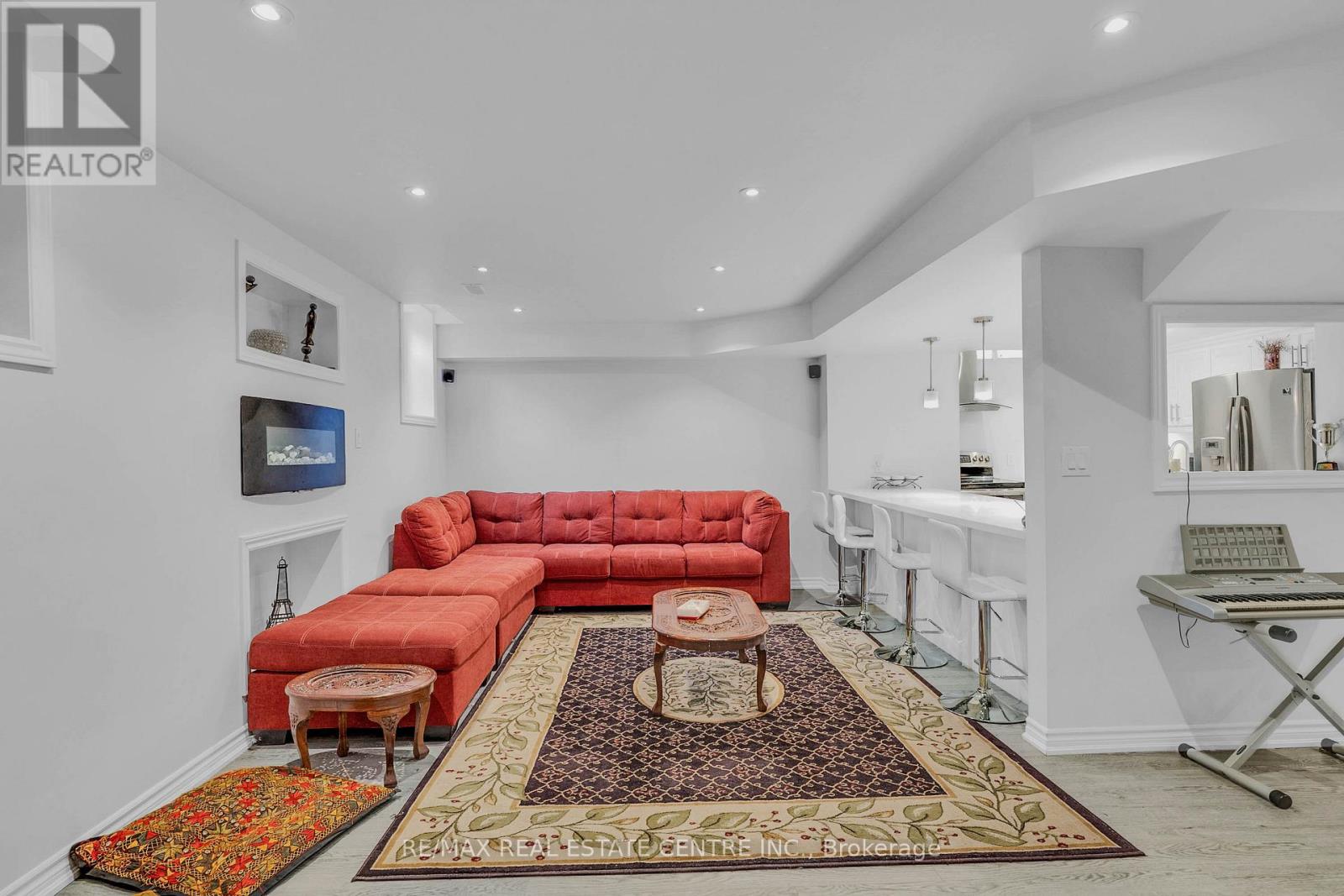 11 Mistyglen Crescent, Brampton, Ontario  L6Y 0X2 - Photo 37 - W12560946