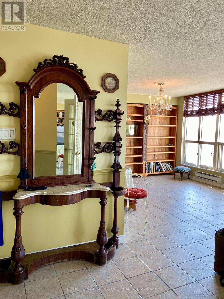 1104 - 2285 Lake Shore Boulevard W, Toronto, Ontario  M8V 3X9 - Photo 10 - W12560950