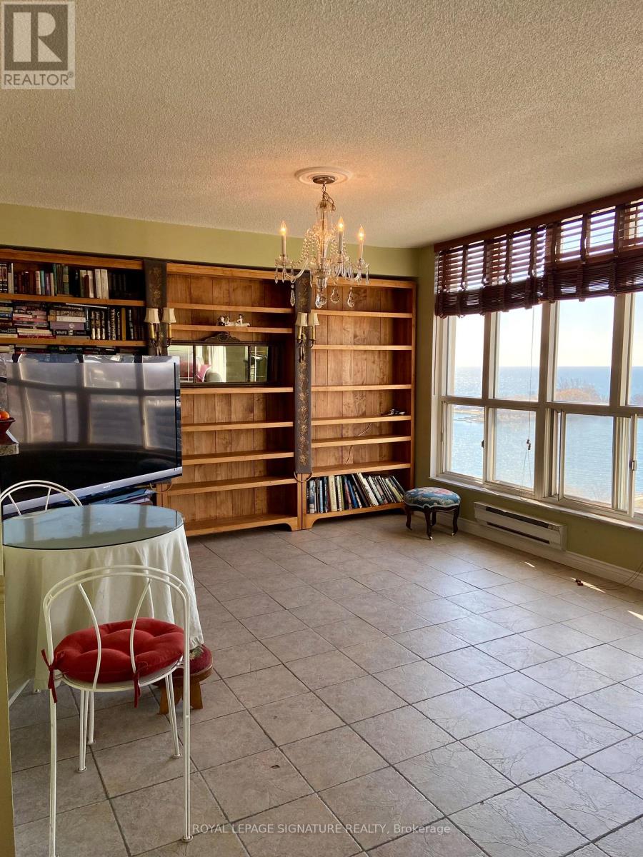 1104 - 2285 Lake Shore Boulevard W, Toronto, Ontario  M8V 3X9 - Photo 11 - W12560950