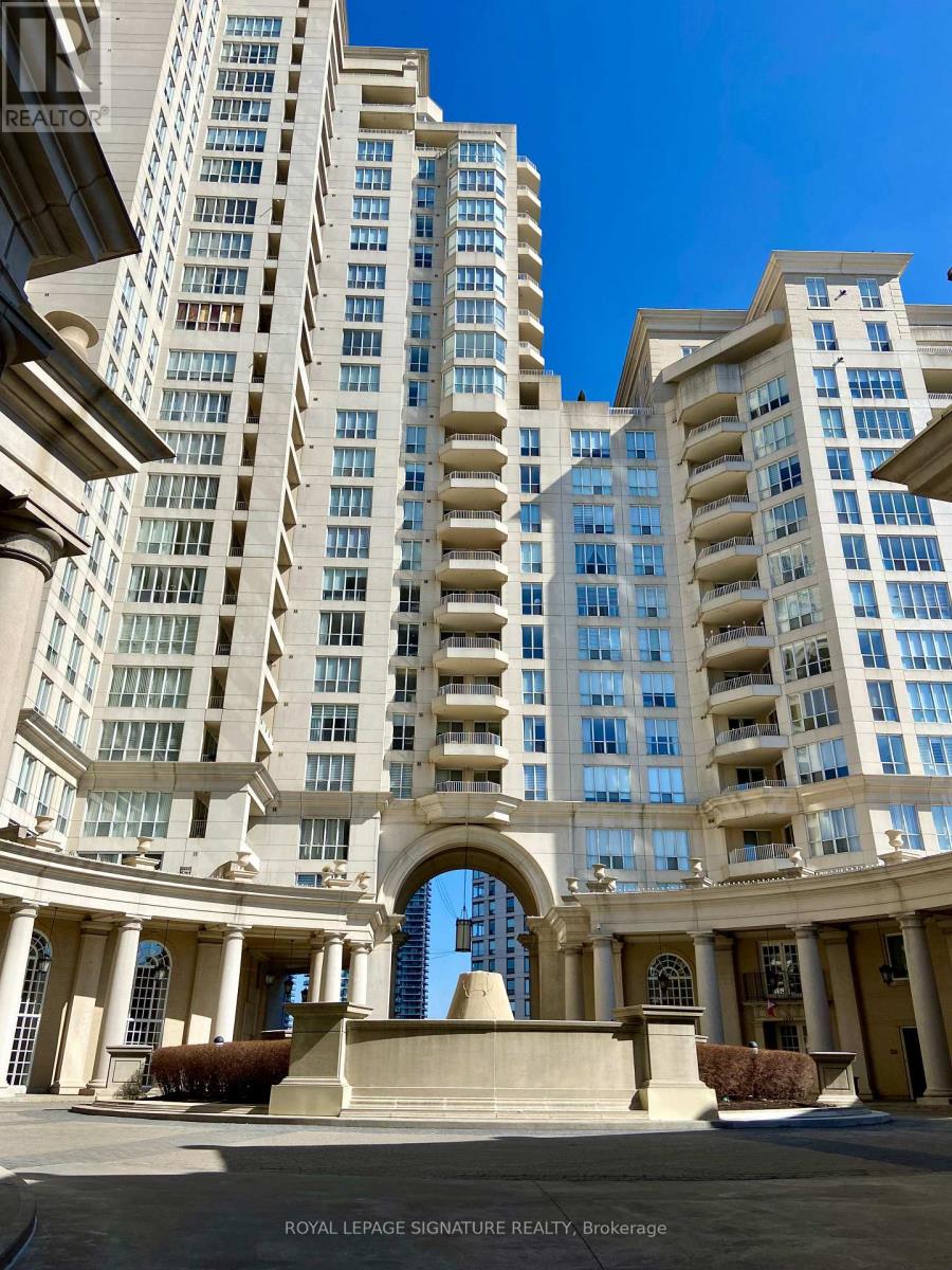 1104 - 2285 Lake Shore Boulevard W, Toronto, Ontario  M8V 3X9 - Photo 2 - W12560950