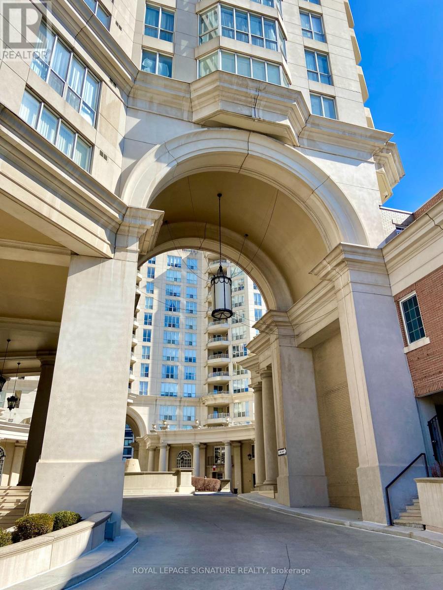 1104 - 2285 Lake Shore Boulevard W, Toronto, Ontario  M8V 3X9 - Photo 3 - W12560950