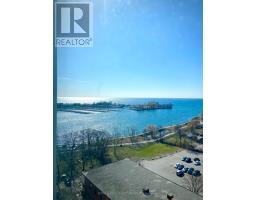 1104 - 2285 LAKE SHORE BOULEVARD W, Toronto, Ontario
