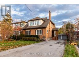 316 NORTH SHORE BOULEVARD W