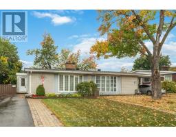 1884 ELMRIDGE DRIVE, Ottawa, Ontario