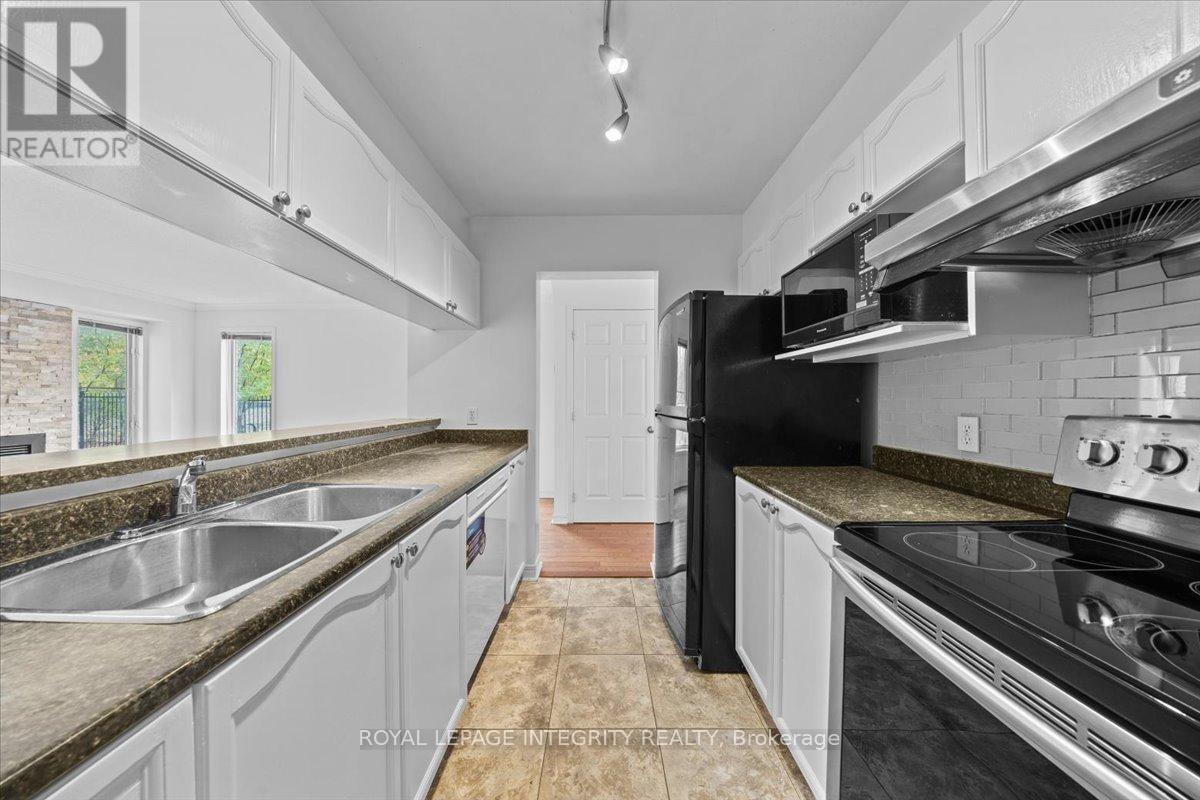 107 Corsica Private, Ottawa, Ontario  K1G 5Y1 - Photo 11 - X12561010