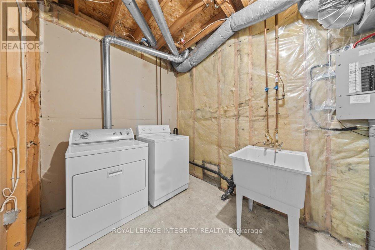 107 Corsica Private, Ottawa, Ontario  K1G 5Y1 - Photo 29 - X12561010