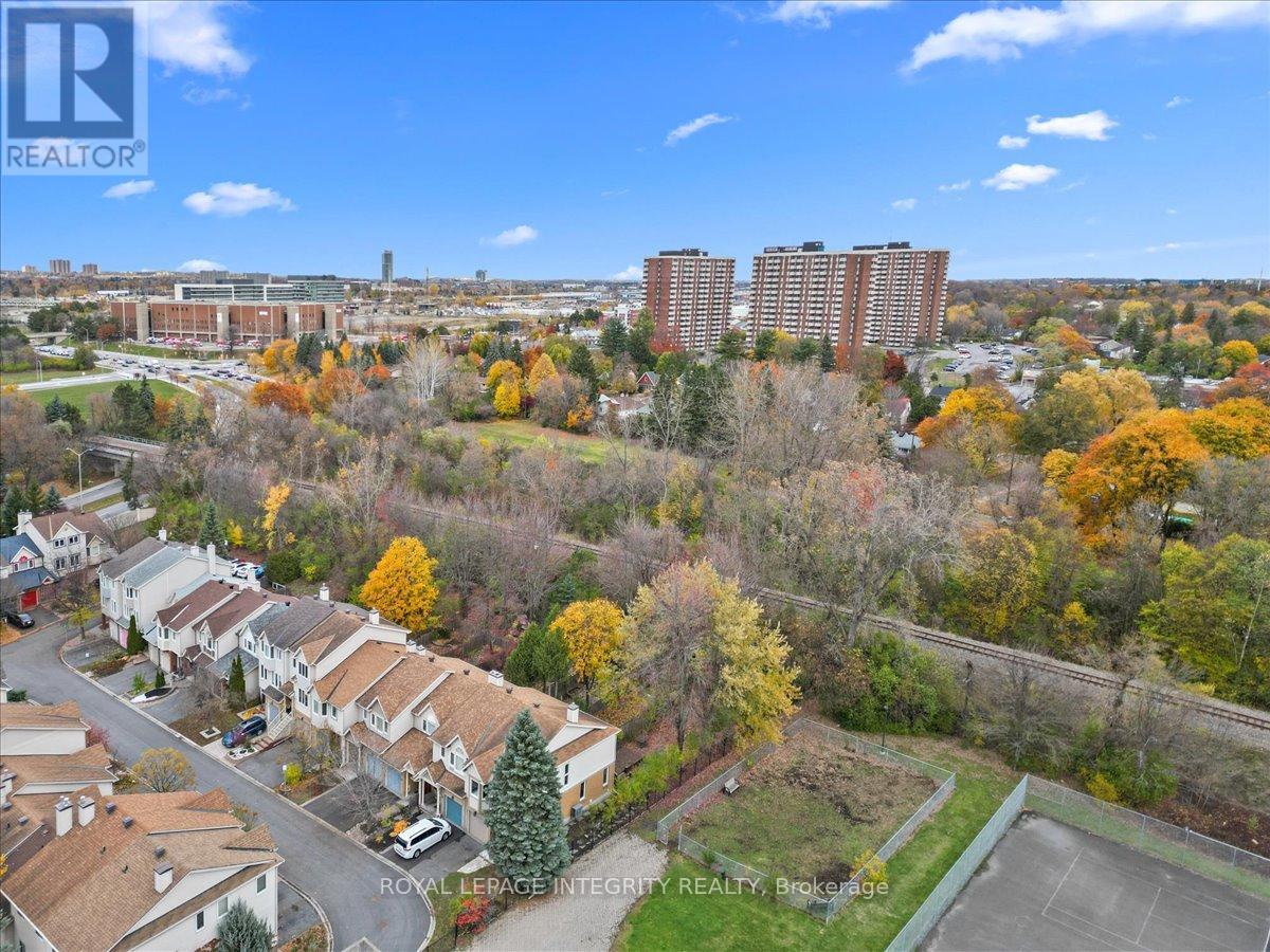 107 Corsica Private, Ottawa, Ontario  K1G 5Y1 - Photo 36 - X12561010