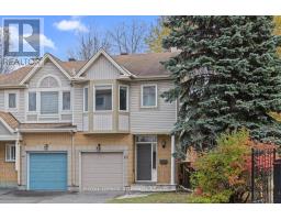 107 CORSICA PRIVATE, Ottawa, Ontario