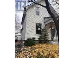 11 MELROSE AVENUE, Ottawa, Ontario