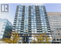 1707 - 199 SLATER STREET, Ottawa, Ontario