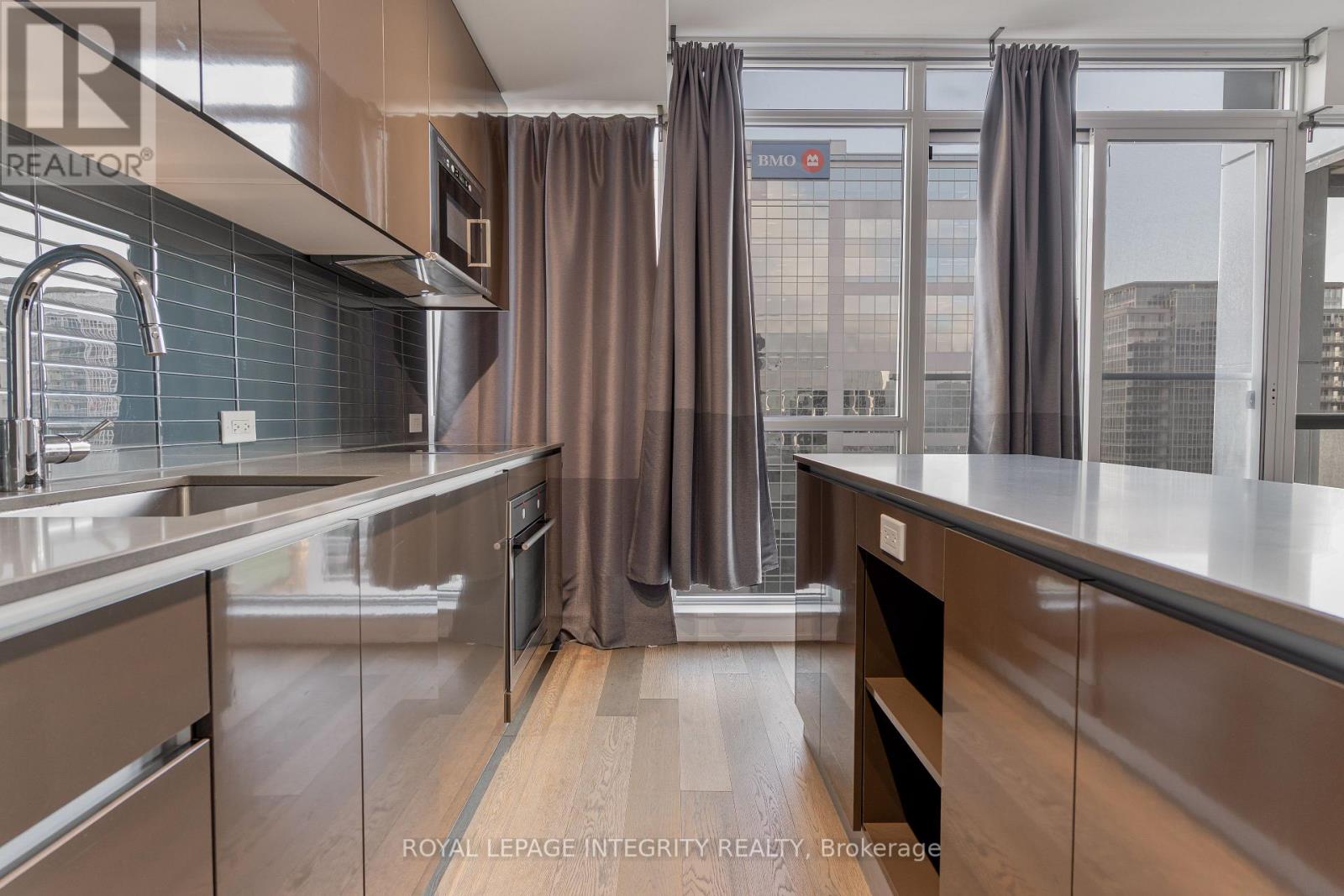 1707 - 199 Slater Street, Ottawa, Ontario  K1P 0C8 - Photo 6 - X12519840