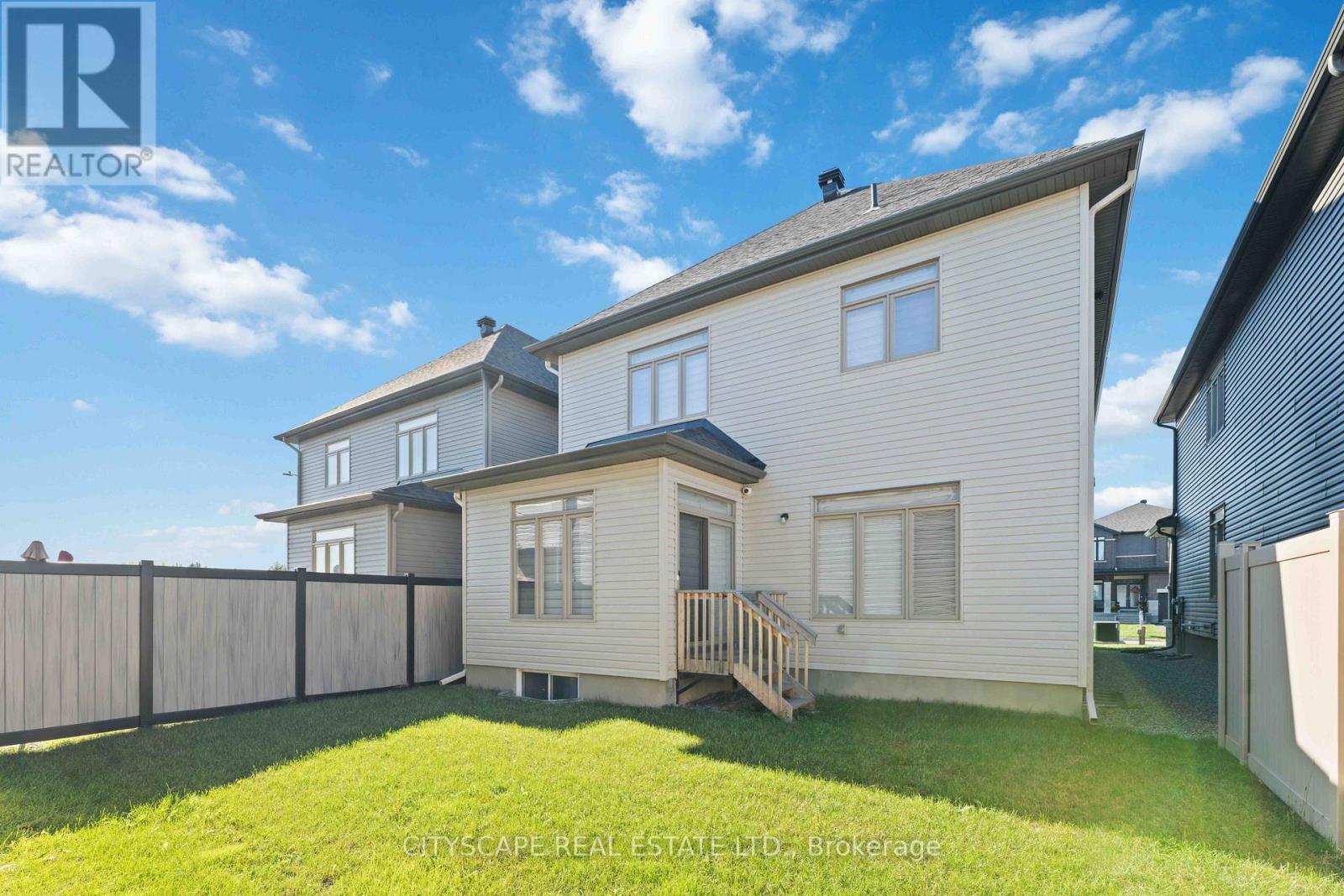 617 Kenabeek Terrace, Ottawa, Ontario  K4M 0B3 - Photo 48 - X12560930