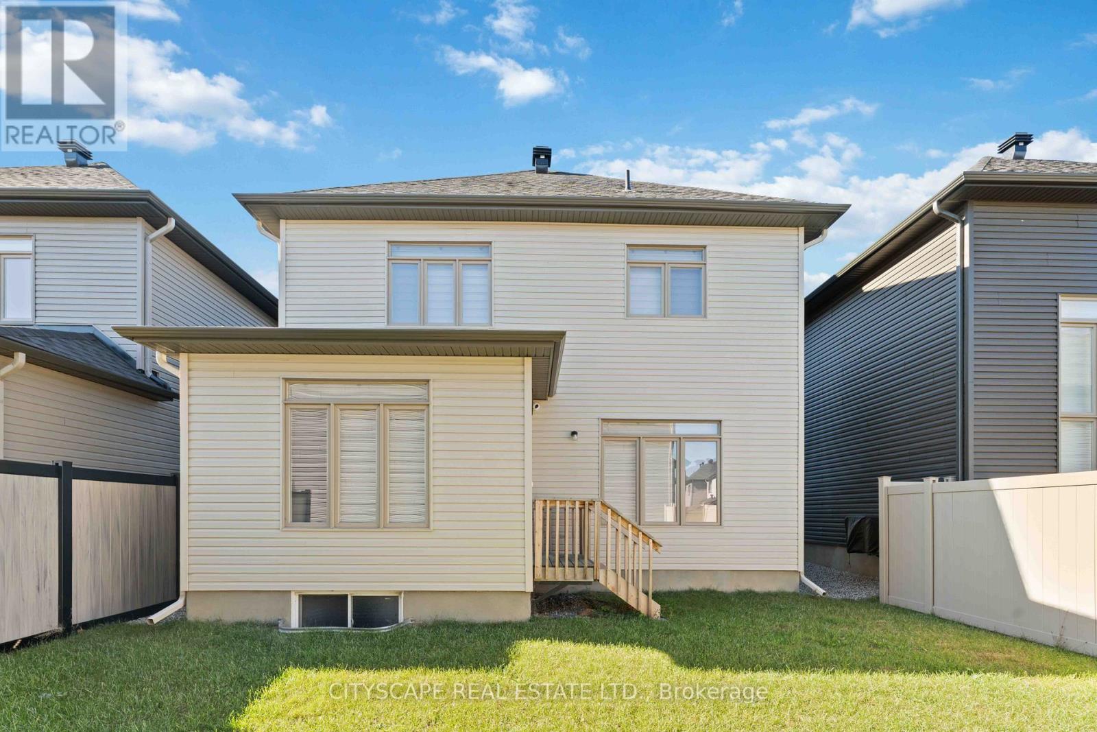 617 Kenabeek Terrace, Ottawa, Ontario  K4M 0B3 - Photo 49 - X12560930