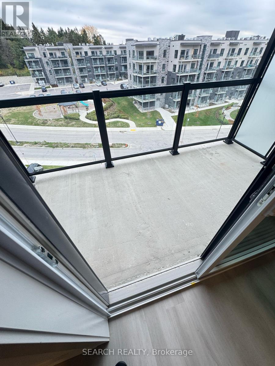 510 - 1100 Lackner Ridge, Kitchener, Ontario  N2A 0M1 - Photo 4 - X12560948