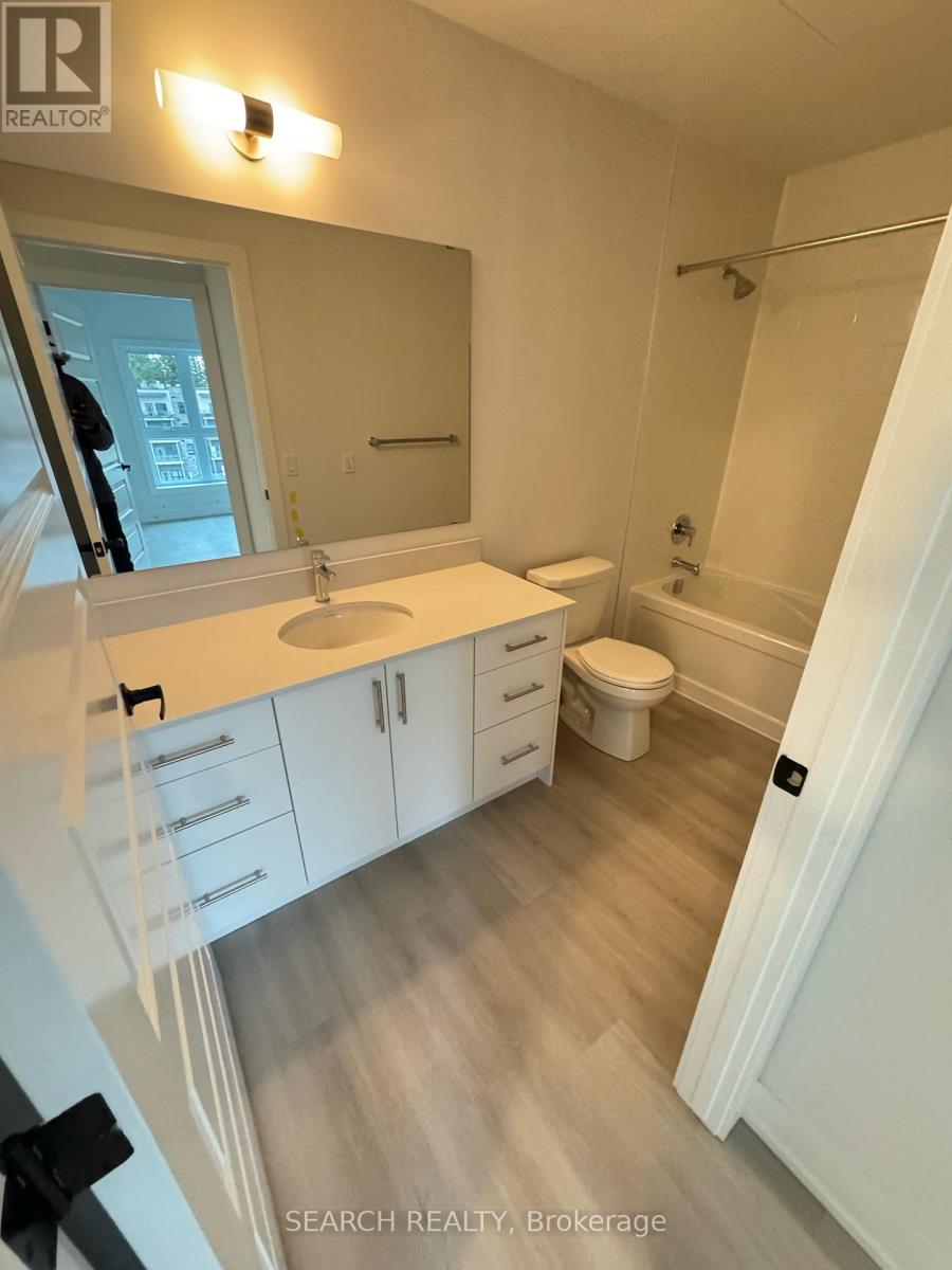 510 - 1100 Lackner Ridge, Kitchener, Ontario  N2A 0M1 - Photo 5 - X12560948