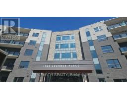 510 - 1100 LACKNER RIDGE, Kitchener, Ontario