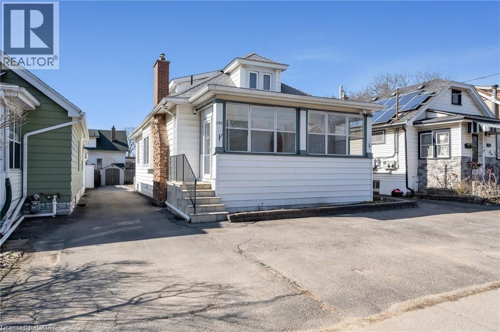 229 GENEVA Street Unit# 2, St. Catharines, Ontario