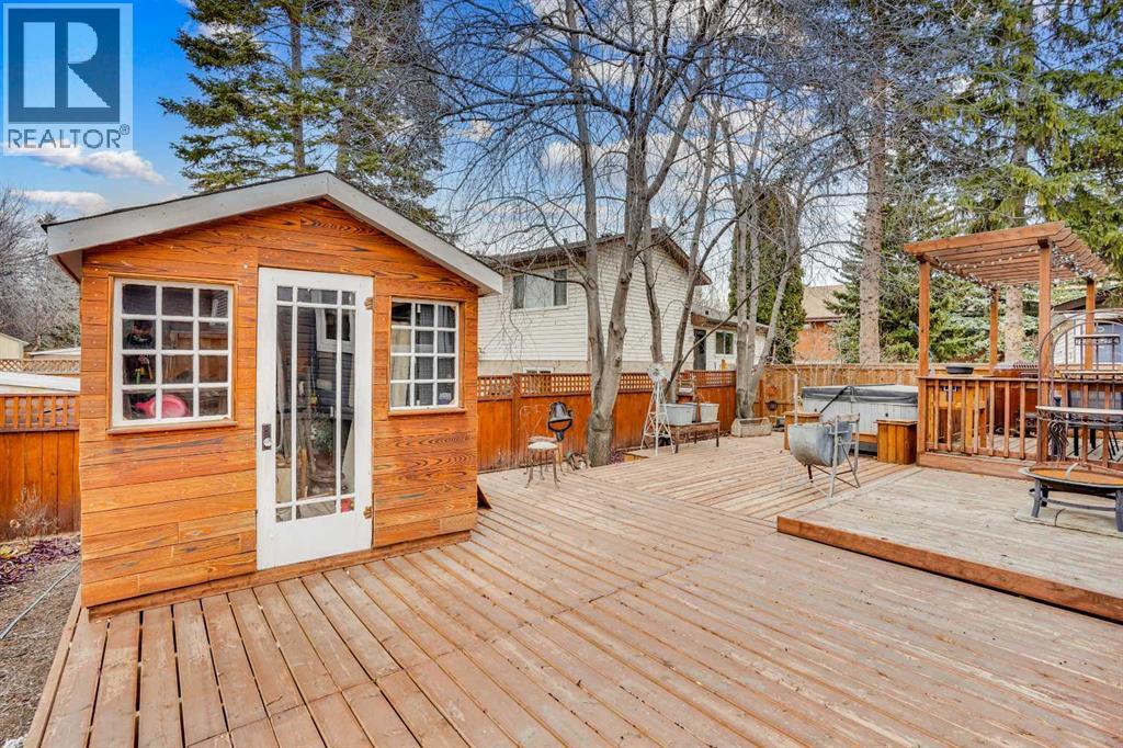 14691 Deer Ridge Drive Se, Calgary, Alberta  T2J 6A8 - Photo 31 - A2270730