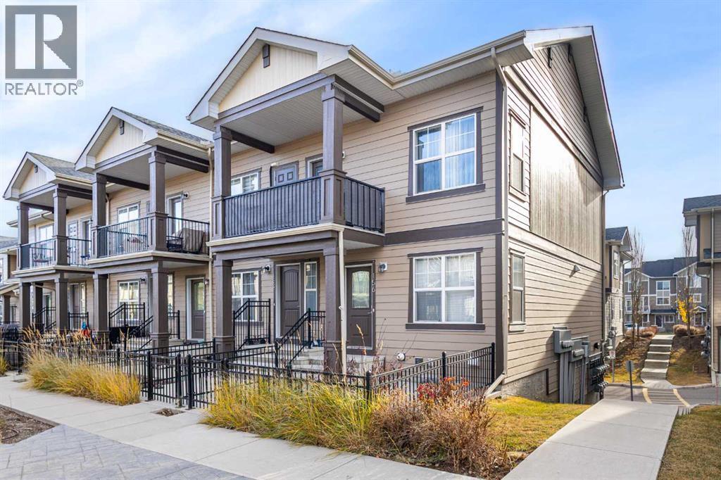 156 Evanscrest Gardens Nw, Calgary, Alberta  T3P 0S1 - Photo 1 - A2271092