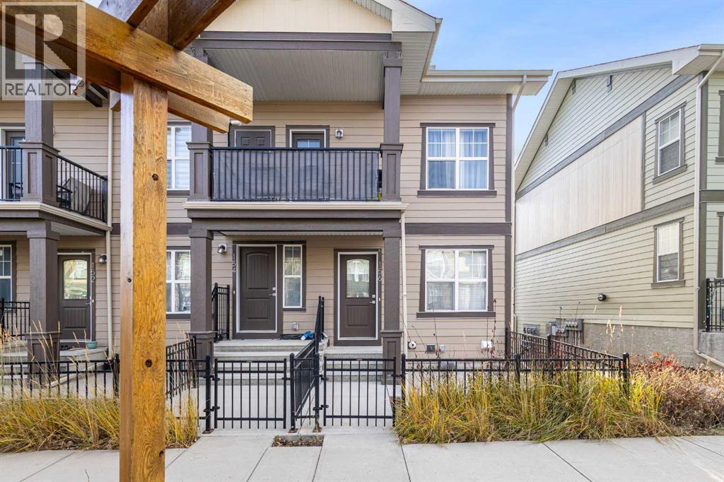 156 Evanscrest Gardens Nw, Calgary, Alberta  T3P 0S1 - Photo 22 - A2271092