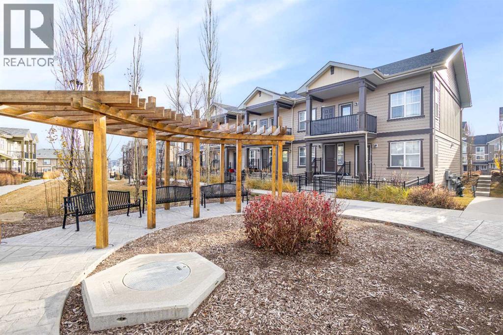 156 Evanscrest Gardens Nw, Calgary, Alberta  T3P 0S1 - Photo 23 - A2271092