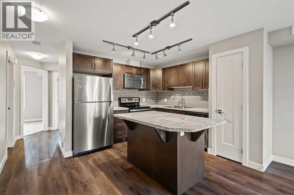 156 Evanscrest Gardens Nw, Calgary, Alberta  T3P 0S1 - Photo 6 - A2271092