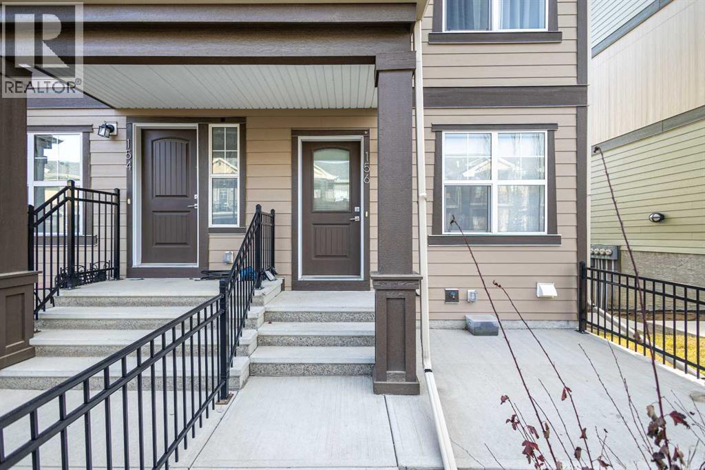 156 Evanscrest Gardens Nw, Calgary, Alberta  T3P 0S1 - Photo 19 - A2271092