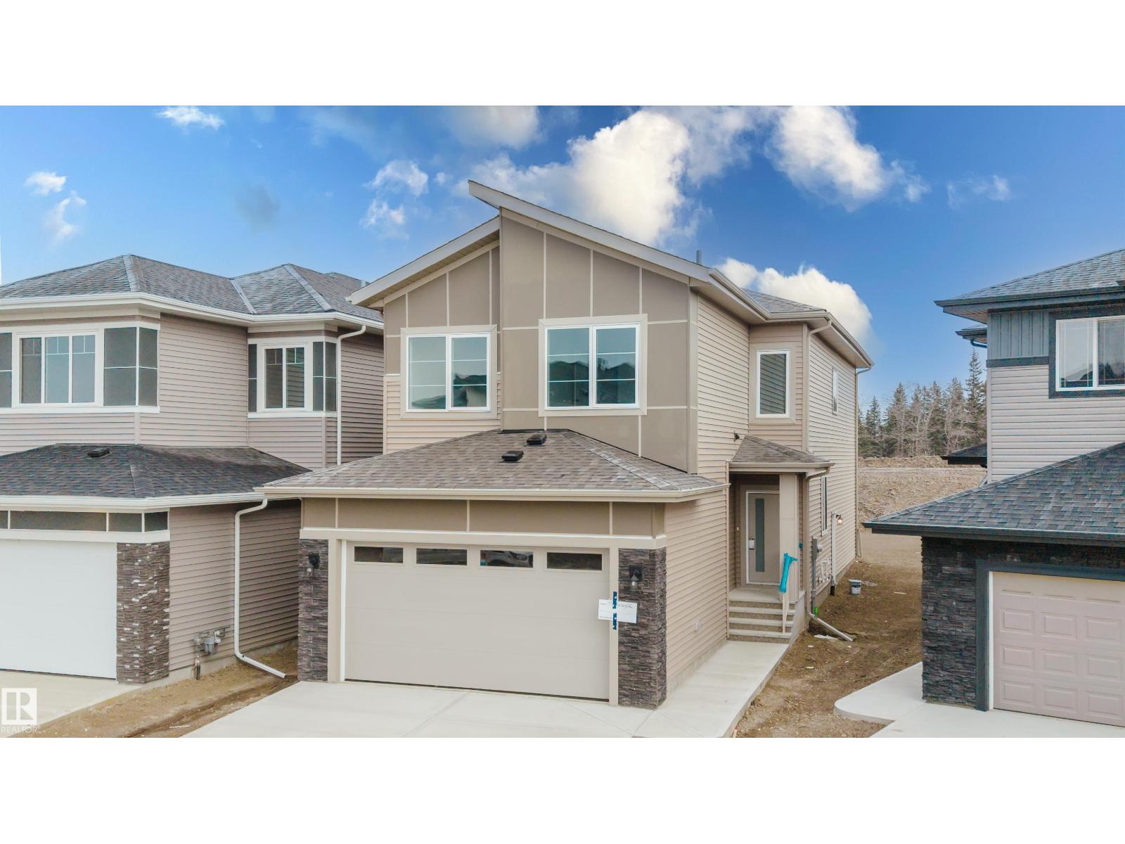 49 Renwyck Pl, Spruce Grove, Alberta  T7X 4E1 - Photo 1 - E4466248