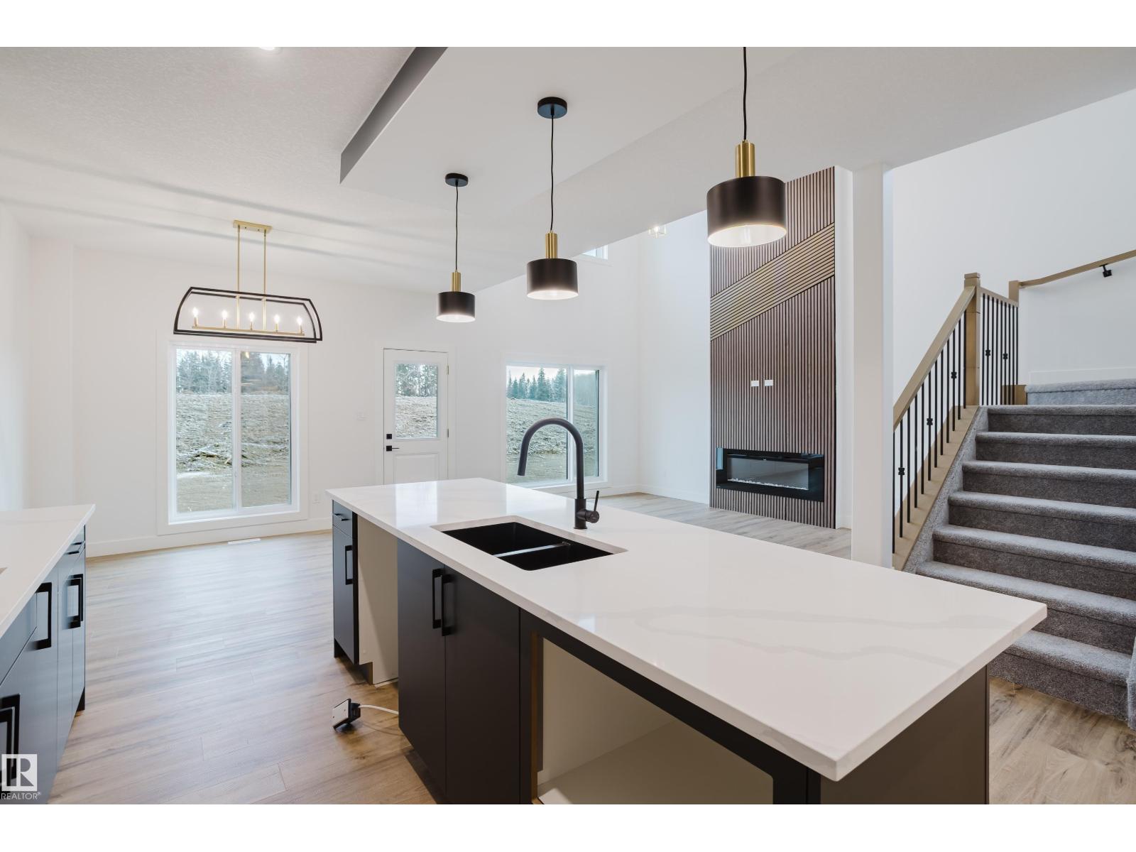 49 Renwyck Pl, Spruce Grove, Alberta  T7X 4E1 - Photo 19 - E4466248