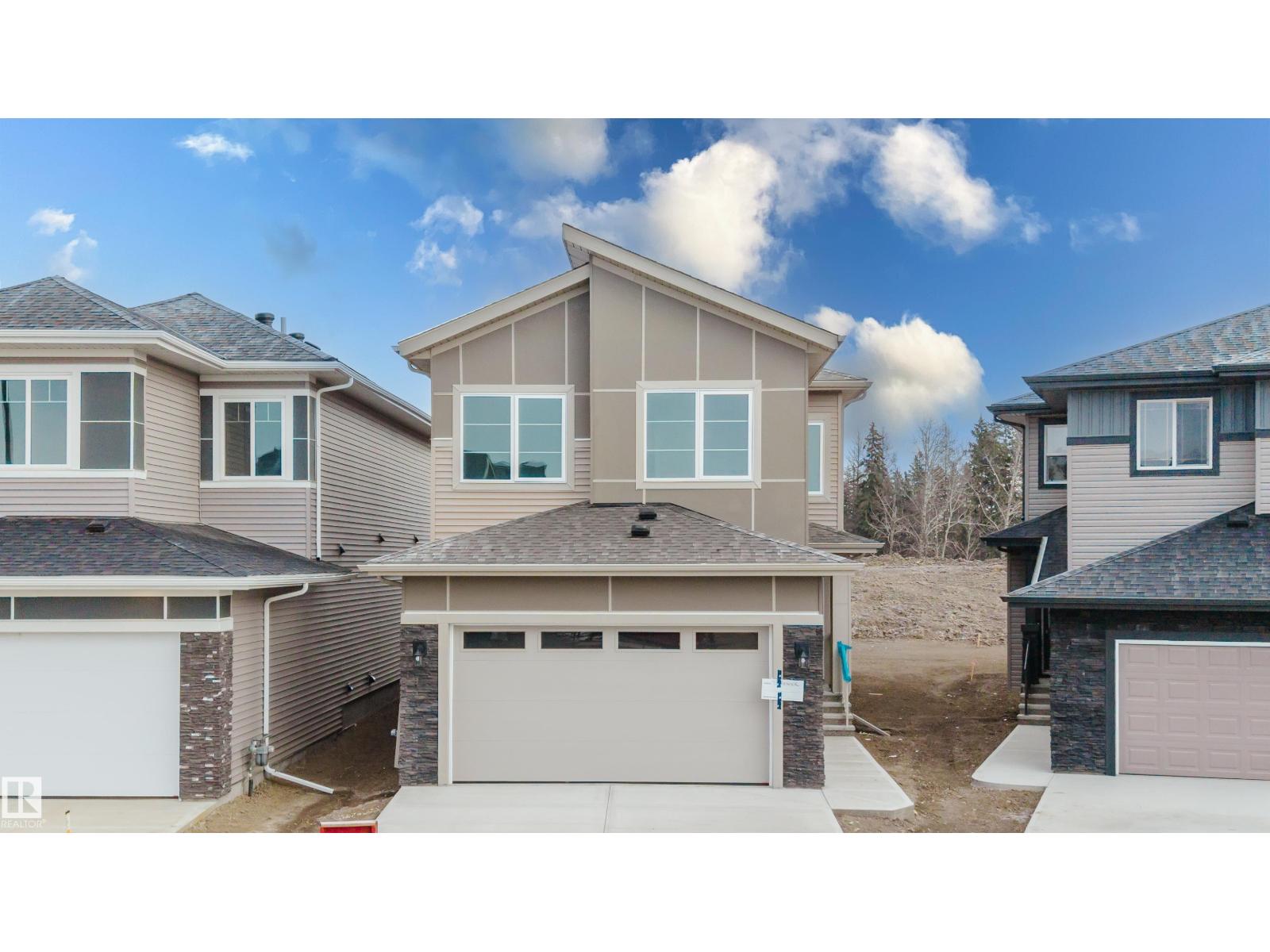 49 Renwyck Pl, Spruce Grove, Alberta  T7X 4E1 - Photo 2 - E4466248