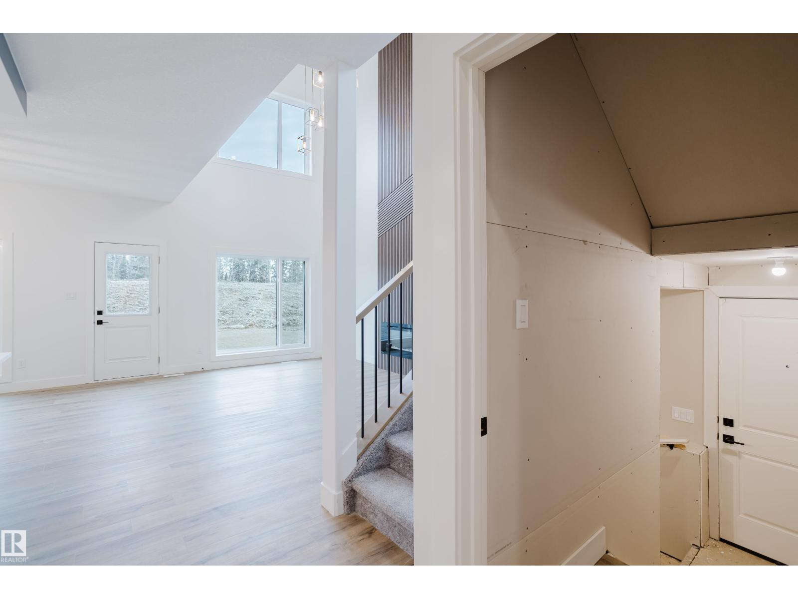 49 Renwyck Pl, Spruce Grove, Alberta  T7X 4E1 - Photo 29 - E4466248