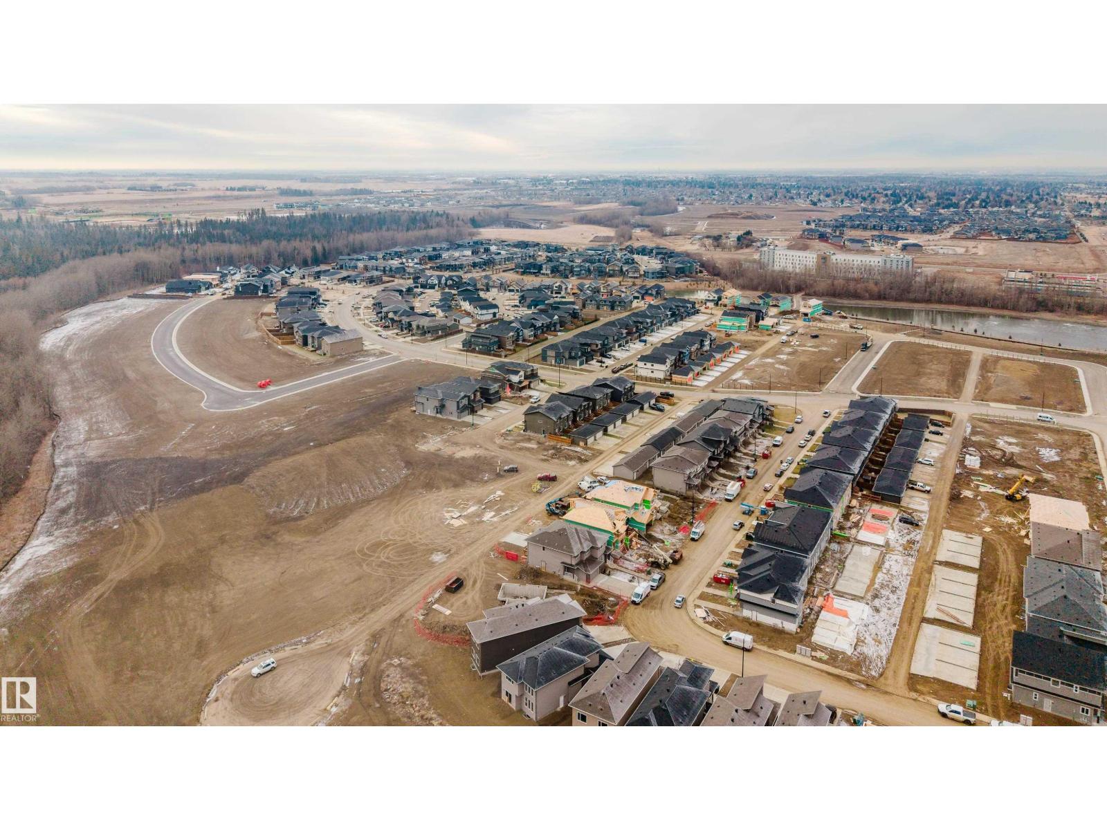 49 Renwyck Pl, Spruce Grove, Alberta  T7X 4E1 - Photo 46 - E4466248