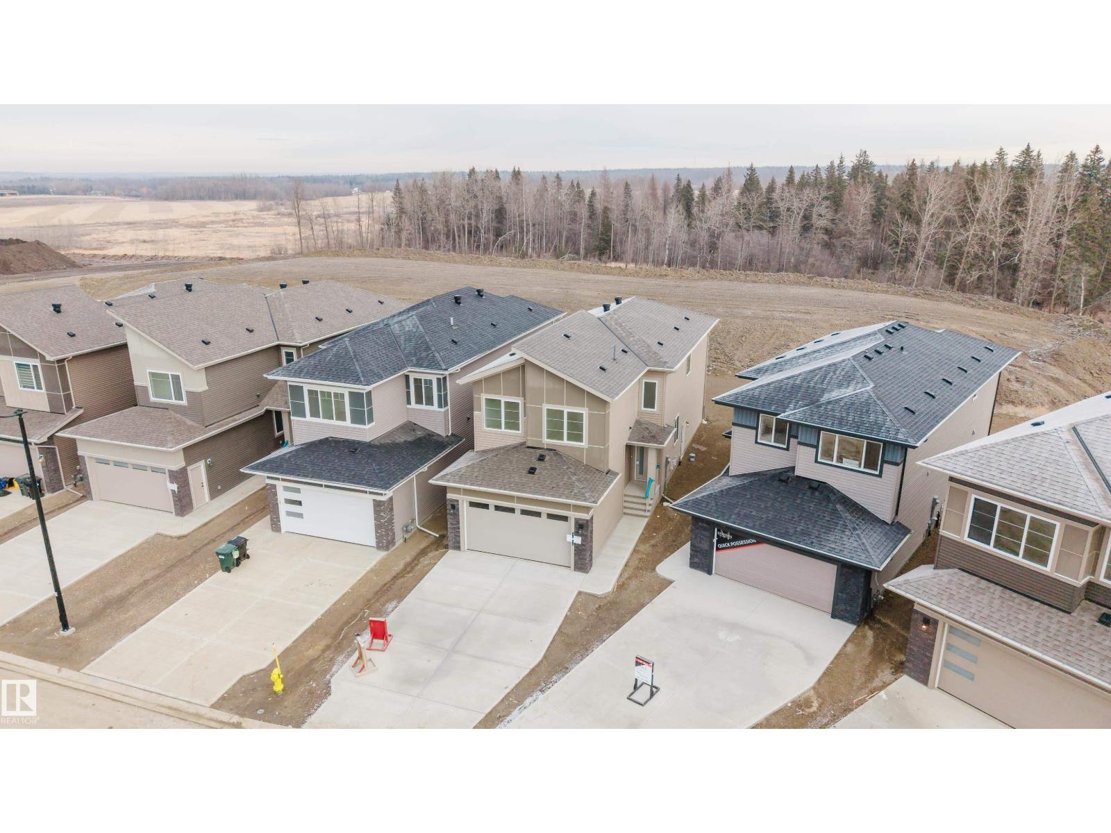 49 Renwyck Pl, Spruce Grove, Alberta  T7X 4E1 - Photo 47 - E4466248