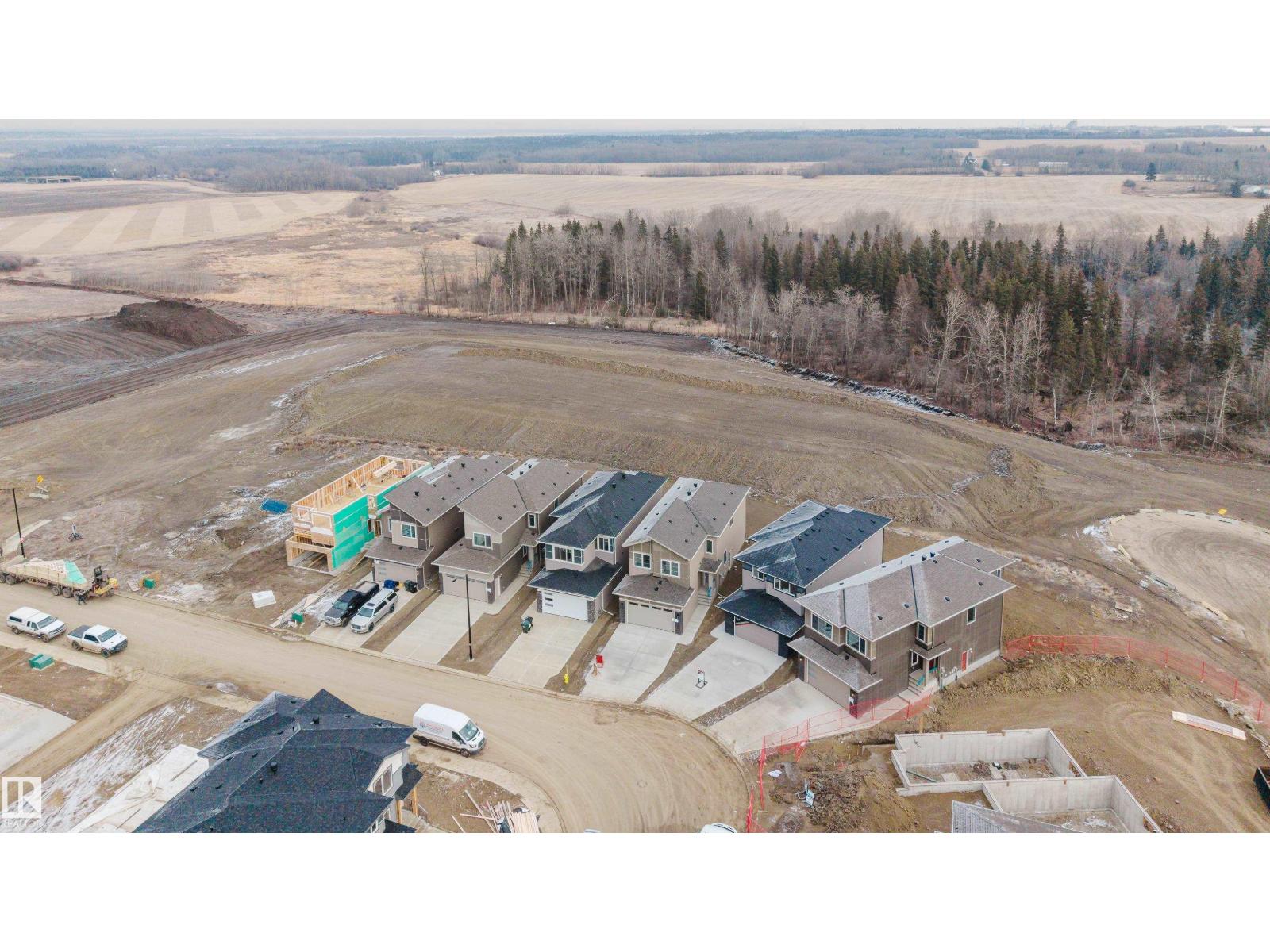 49 Renwyck Pl, Spruce Grove, Alberta  T7X 4E1 - Photo 48 - E4466248