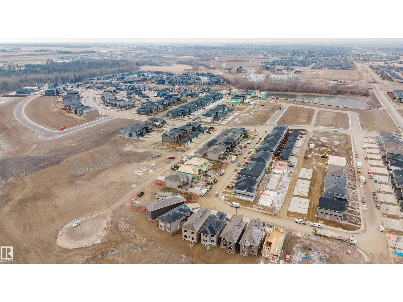 49 Renwyck Pl, Spruce Grove, Alberta  T7X 4E1 - Photo 50 - E4466248