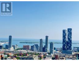 4003 - 88 QUEEN STREET E, Toronto, Ontario