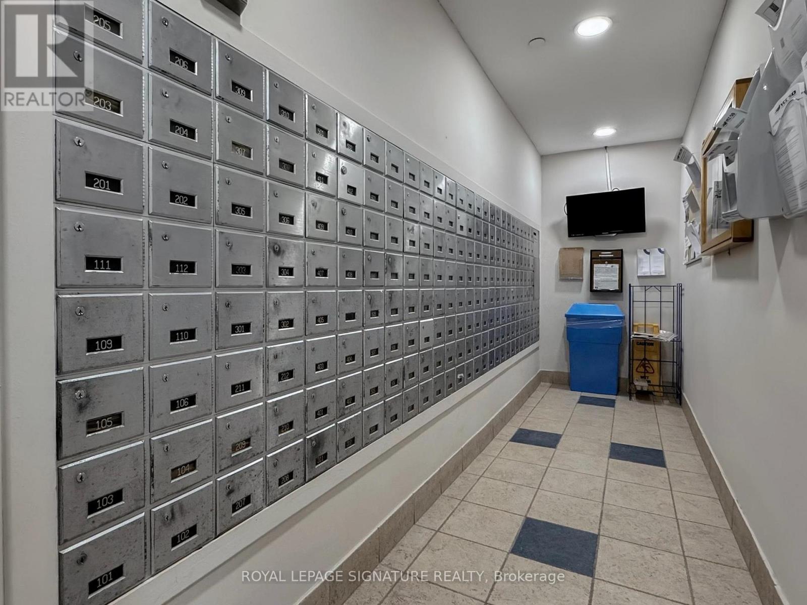 1702 - 1360 York Mills Road, Toronto, Ontario  M3A 2A2 - Photo 32 - C12560982