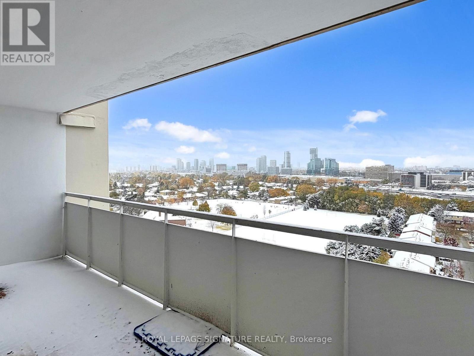 1702 - 1360 York Mills Road, Toronto, Ontario  M3A 2A2 - Photo 37 - C12560982