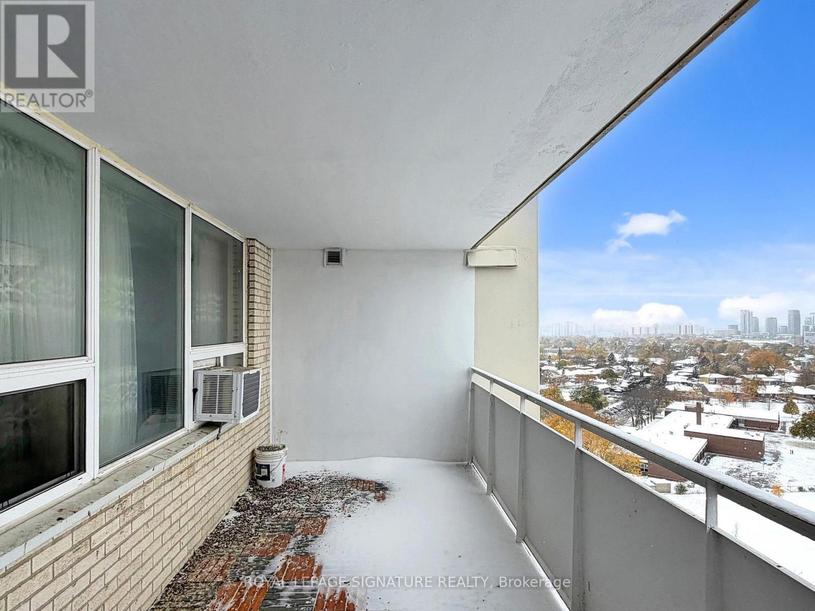 1702 - 1360 York Mills Road, Toronto, Ontario  M3A 2A2 - Photo 38 - C12560982