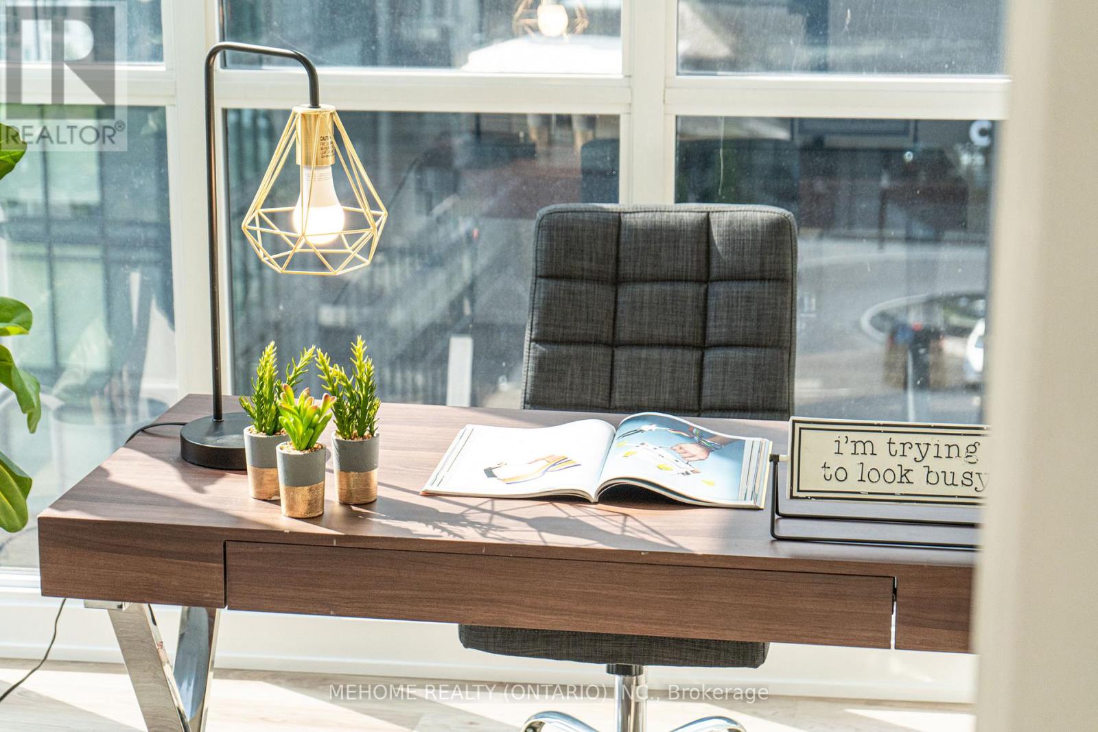 706 - 85 Queens Wharf Road, Toronto, Ontario  M5V 0J9 - Photo 30 - C12560986