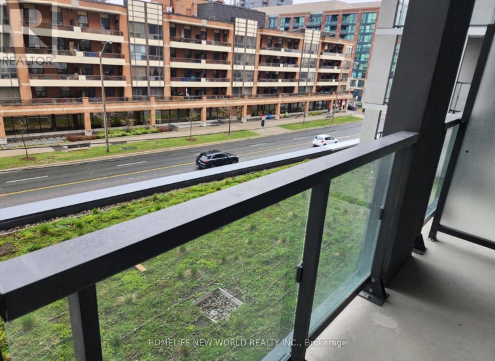 429 - 500 WILSON AVENUE, Toronto, Ontario