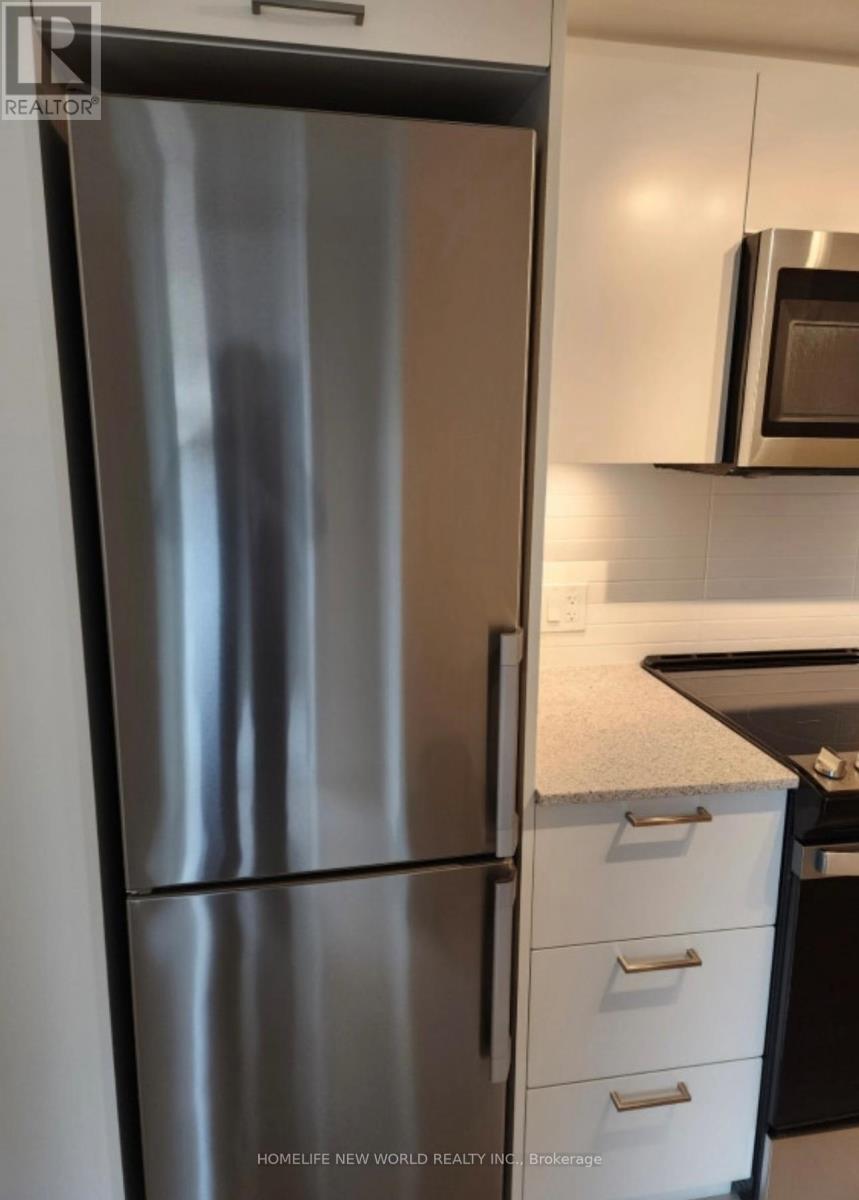 429 - 500 Wilson Avenue, Toronto, Ontario  M3H 0E5 - Photo 3 - C12560988