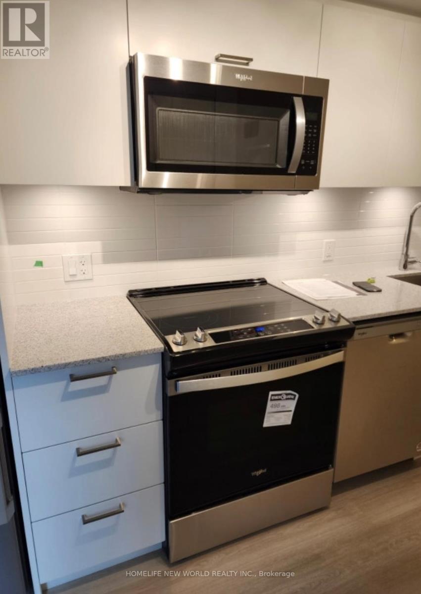 429 - 500 Wilson Avenue, Toronto, Ontario  M3H 0E5 - Photo 4 - C12560988