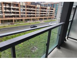 429 - 500 WILSON AVENUE, Toronto, Ontario