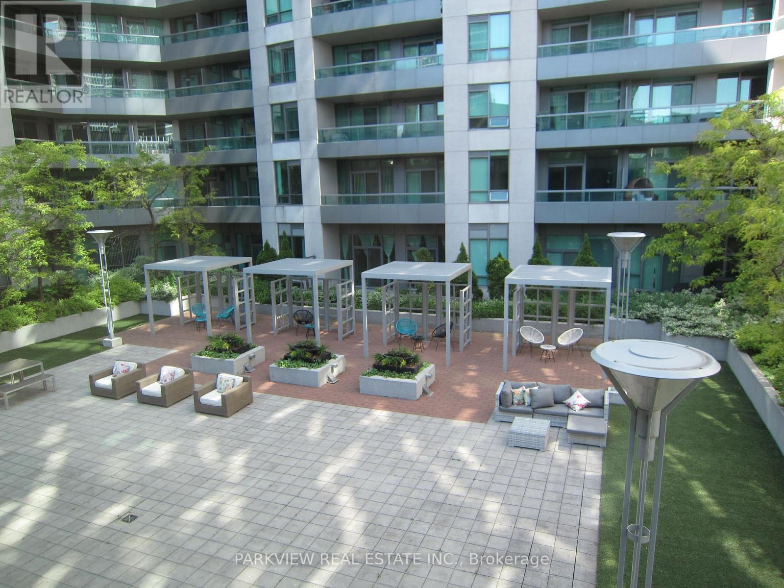 1615 - 25 LOWER SIMCOE STREET, Toronto, Ontario